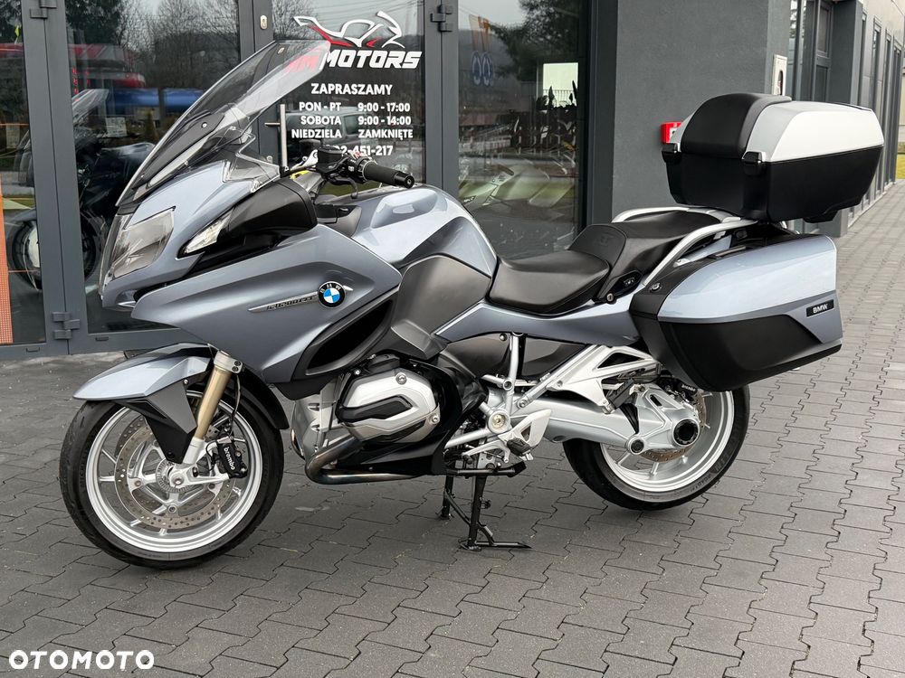 BMW RT - 26