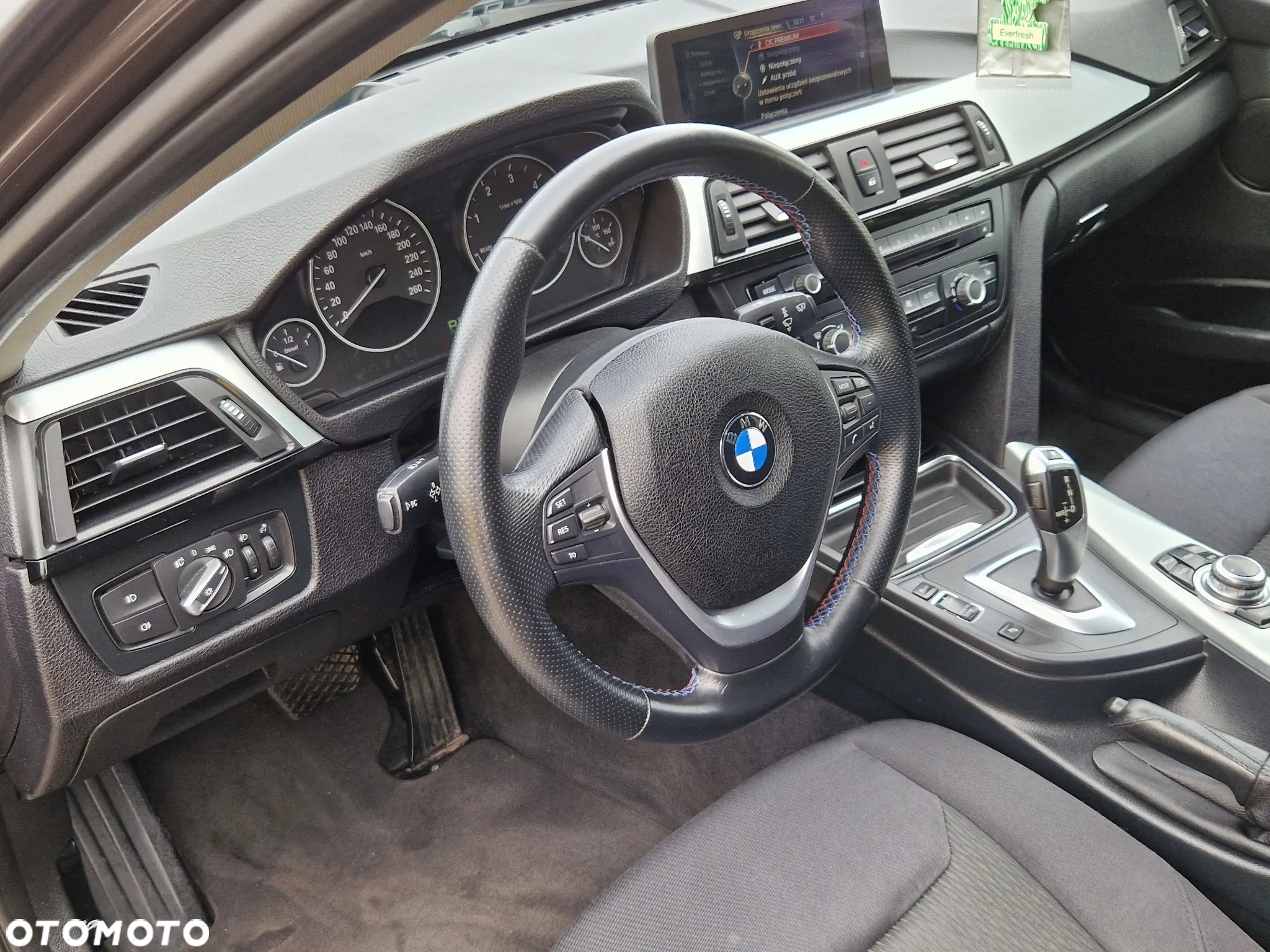 BMW Seria 3 - 23