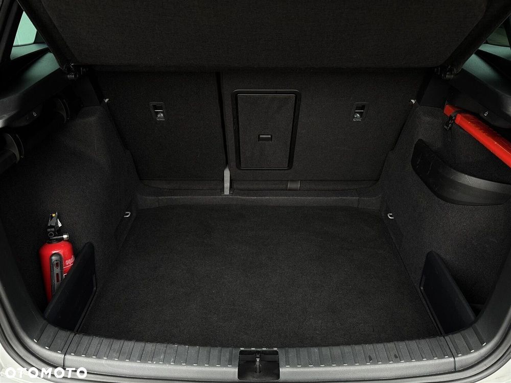 Skoda Karoq 1.5 TSI ACT Sportline DSG - 11
