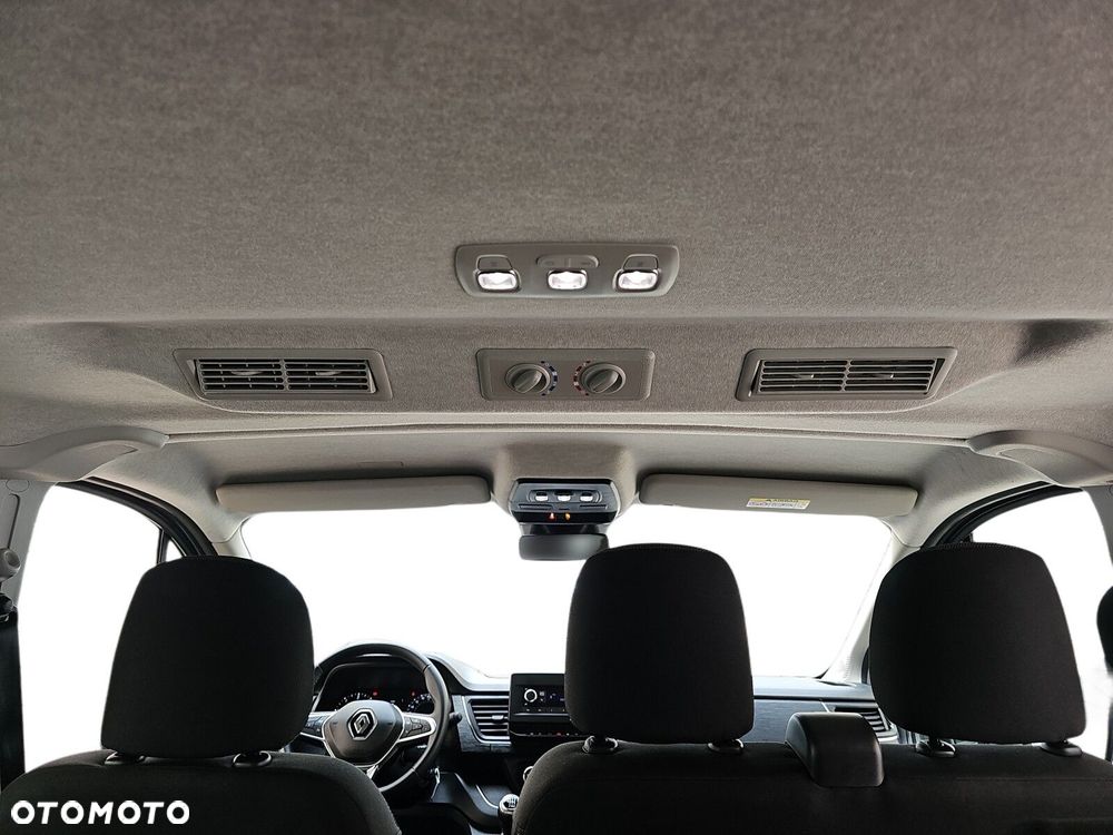 Renault Trafic - 28