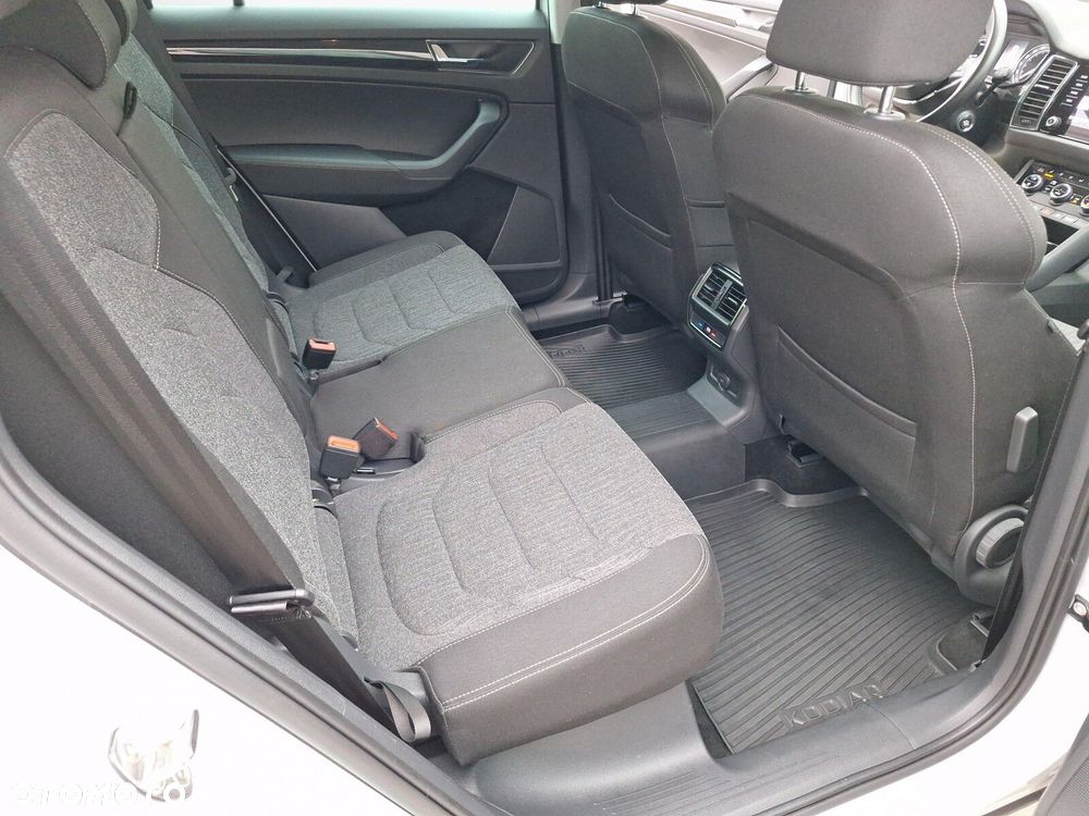 Skoda Kodiaq 2.0 TDI 4x4 Style DSG - 21