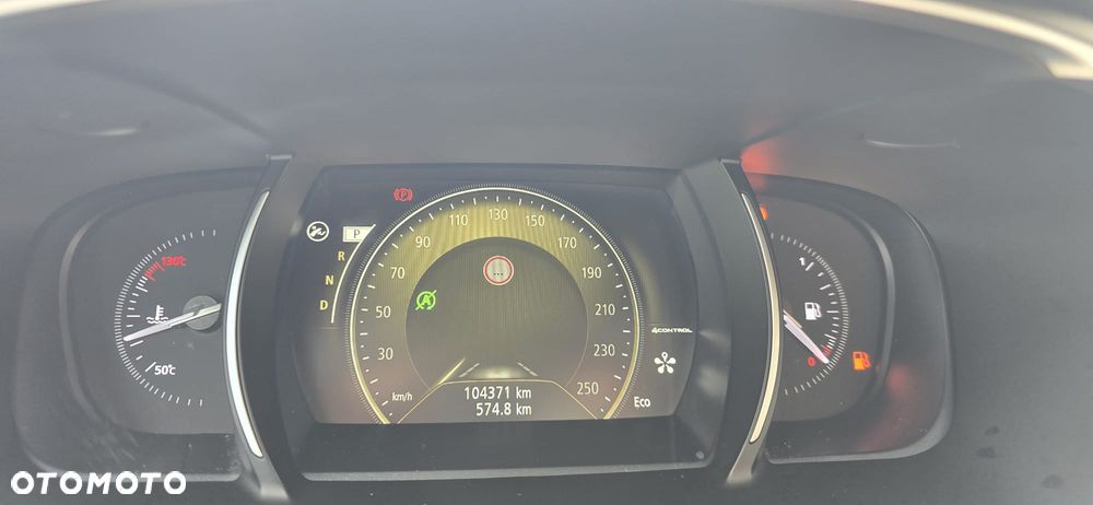 Renault Talisman ENERGY dCi 160 EDC INTENS - 36