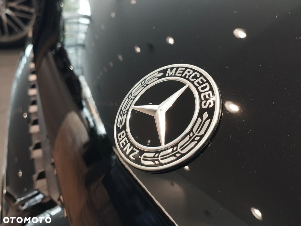 Mercedes-Benz Klasa V 300 d 4-Matic 9G-Tronic Exclusive (ekstra d³) - 34