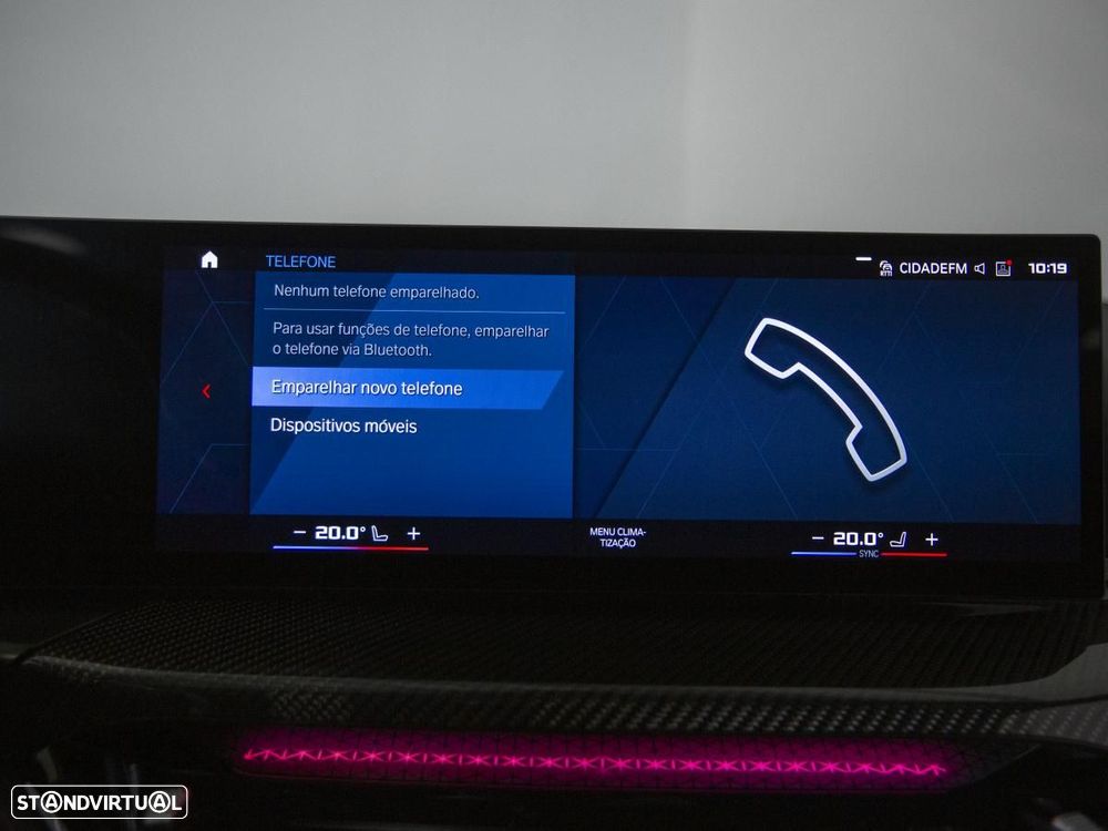 BMW M4 Competition xDrive - 43