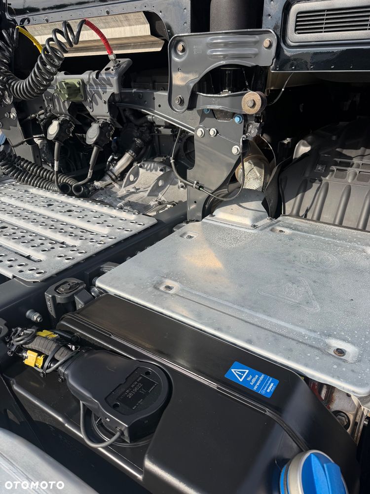 Scania R460 - 24