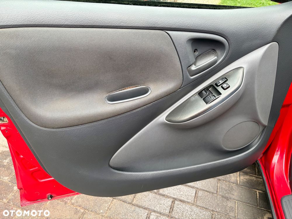 Toyota Yaris 1.0 Luna - 17