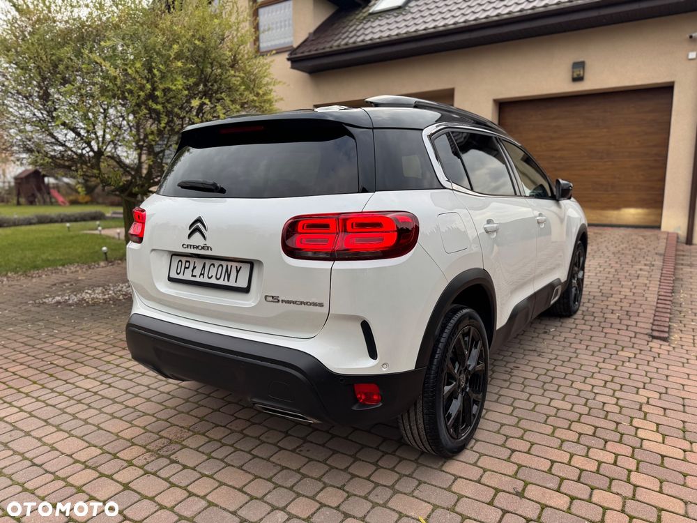 Citroën C5 Aircross 1.6 PureTech Shine EAT8 - 3