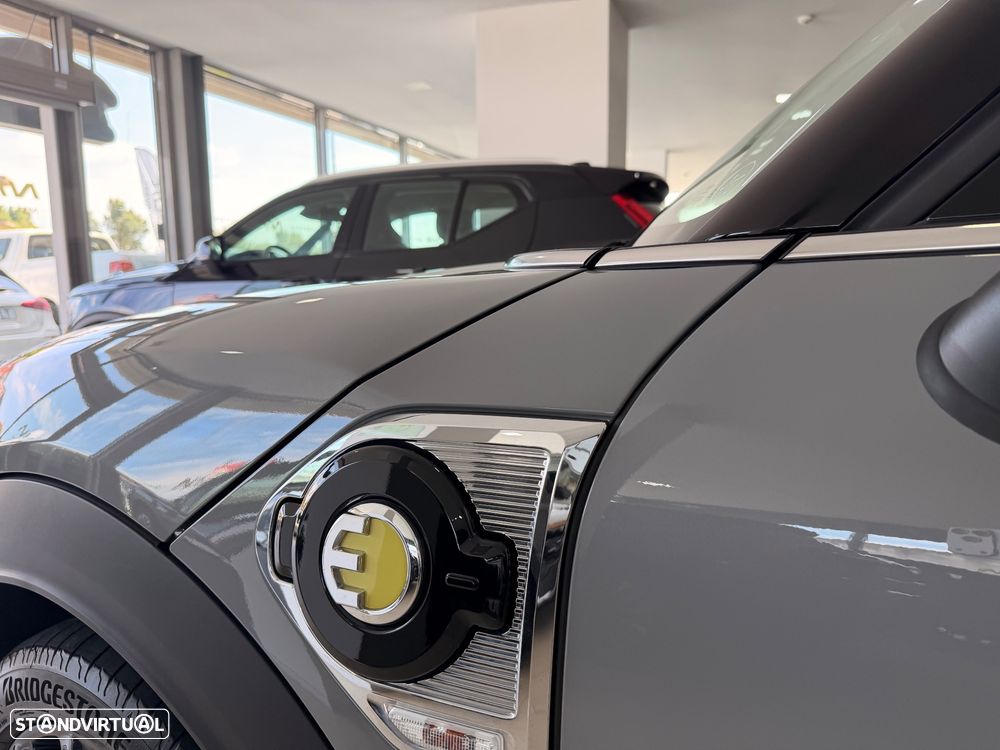 MINI Countryman - 33
