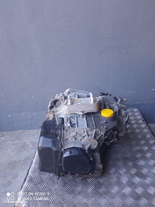 Caixa de velocidades automática Volkswagen Golf V 1.9Tdi 105cv REG: JPL (Audi A3, Seat Leon) - 1