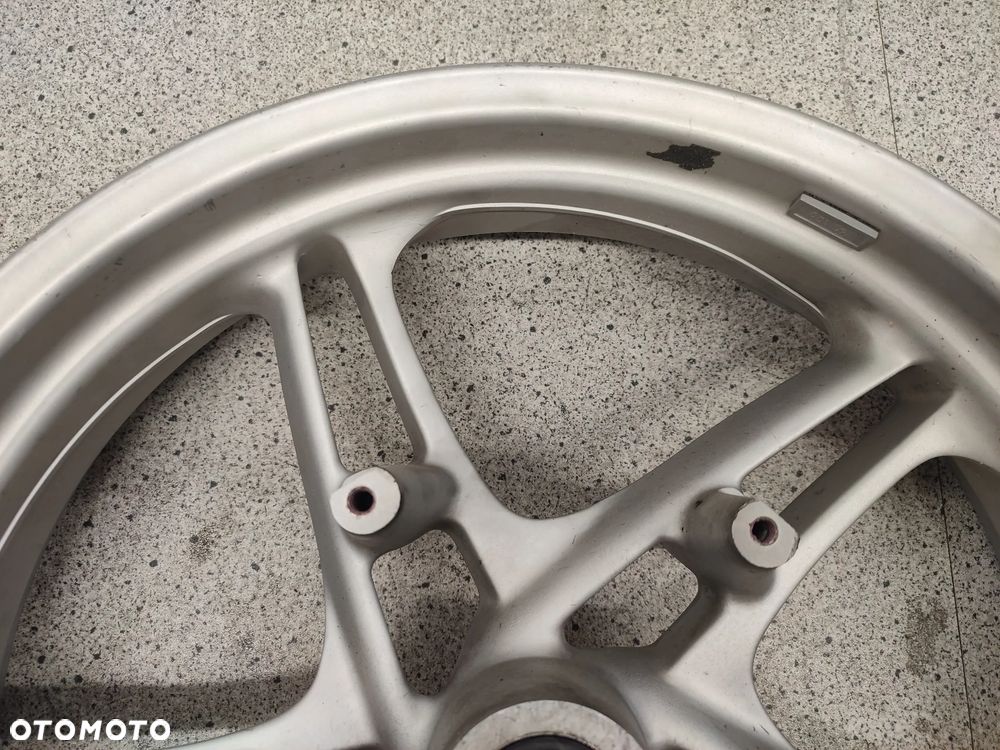 Felga przód, przednia BMW R 1150 RT R1150RT R1150 RT R 1150RT - 8