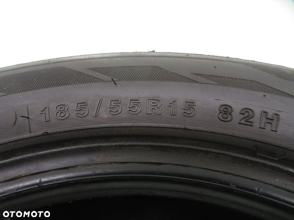 2x 185/55R15 OPONY ZIMOWE Zeetex WP1000 82H - 5