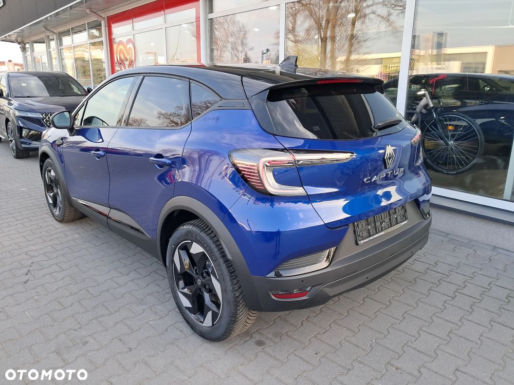 Renault Captur - 5