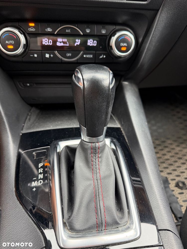 Mazda 3 2.0 Skymotion - 21