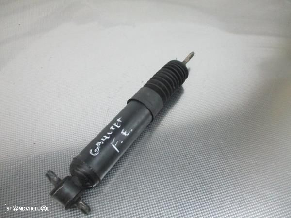 Amortecedor Suspensao Frente Esq Hyundai Galloper I - 2