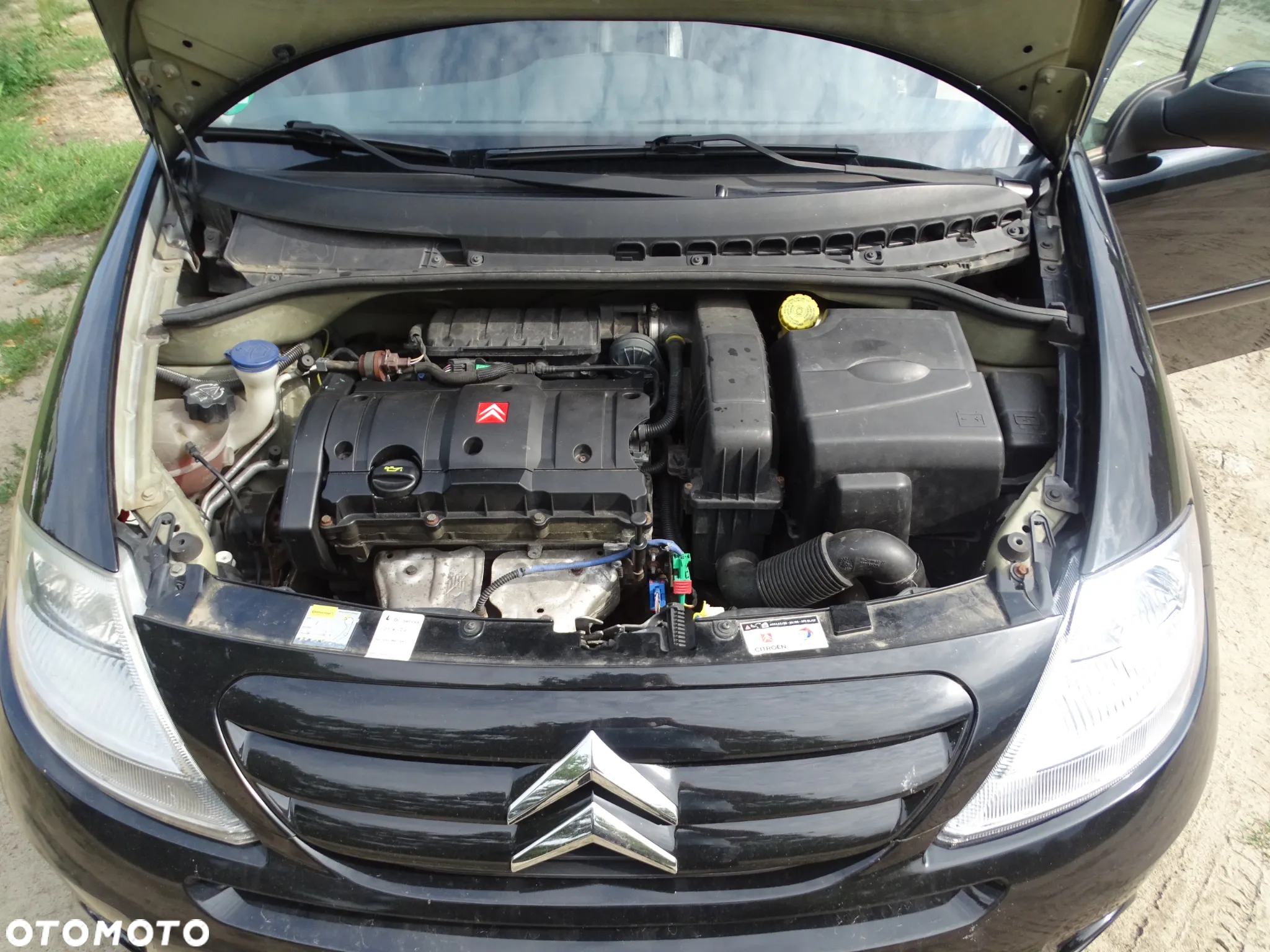 Citroën C3 1.6 VTR - 8