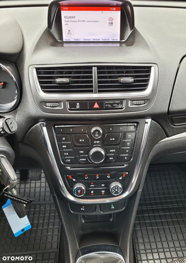 Opel Mokka - 24