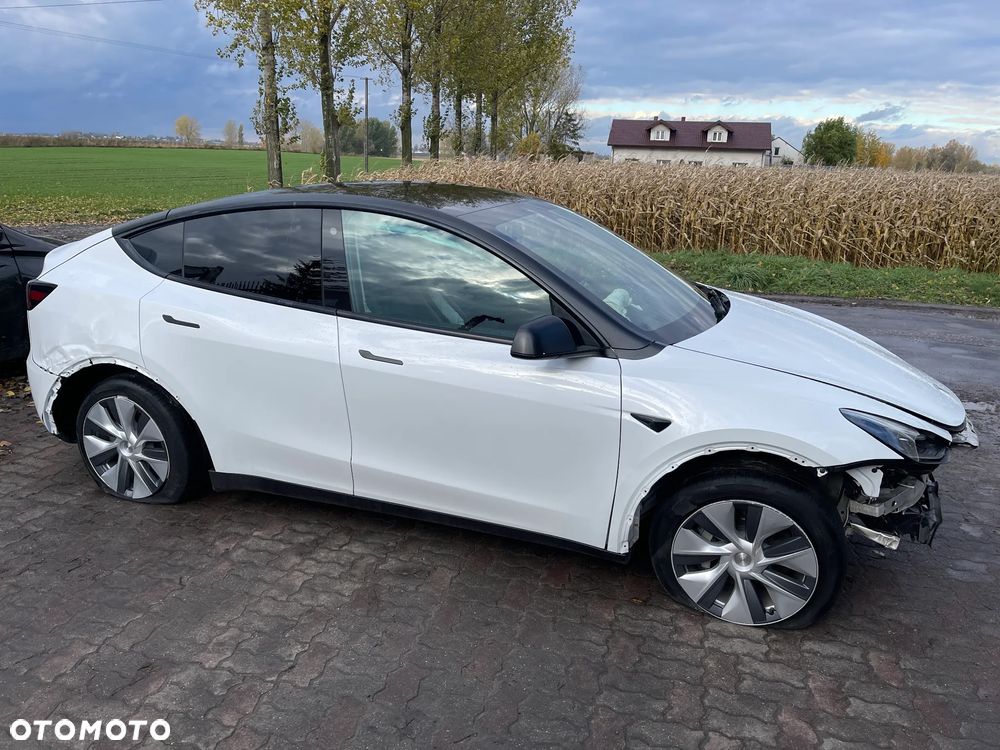 Tesla Y Model RWD - 25