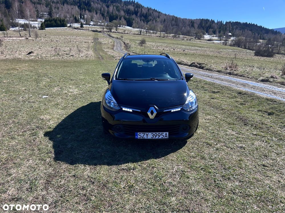 Renault Clio 1.2 16V 75 Business - 2