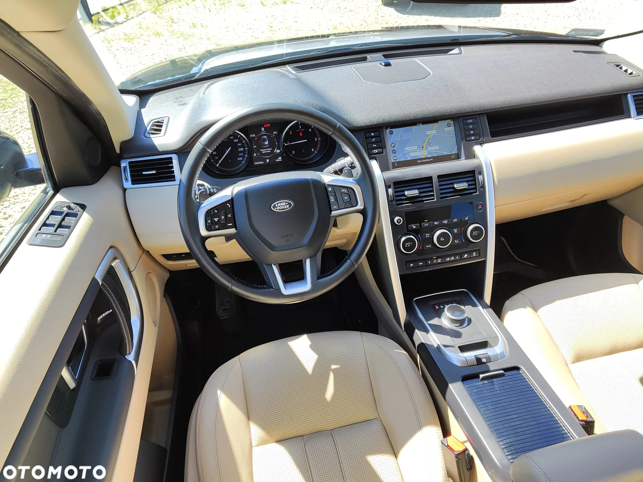 Land Rover Discovery Sport 2.0 TD4 HSE Luxury - 23