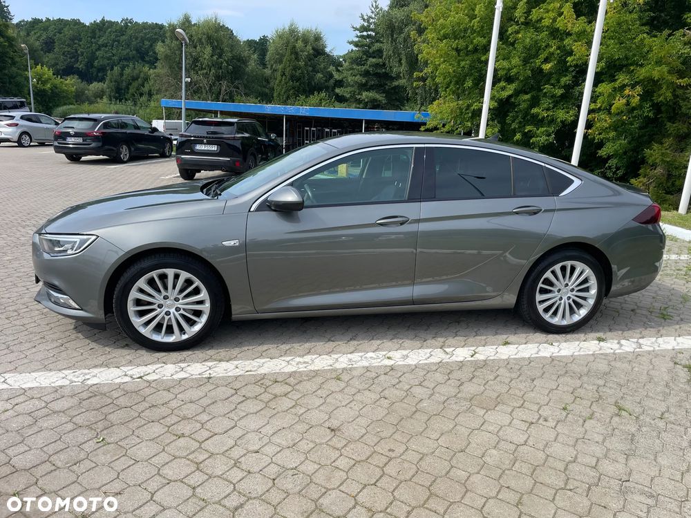 Opel Insignia 2.0 CDTI Exclusive S&S - 3