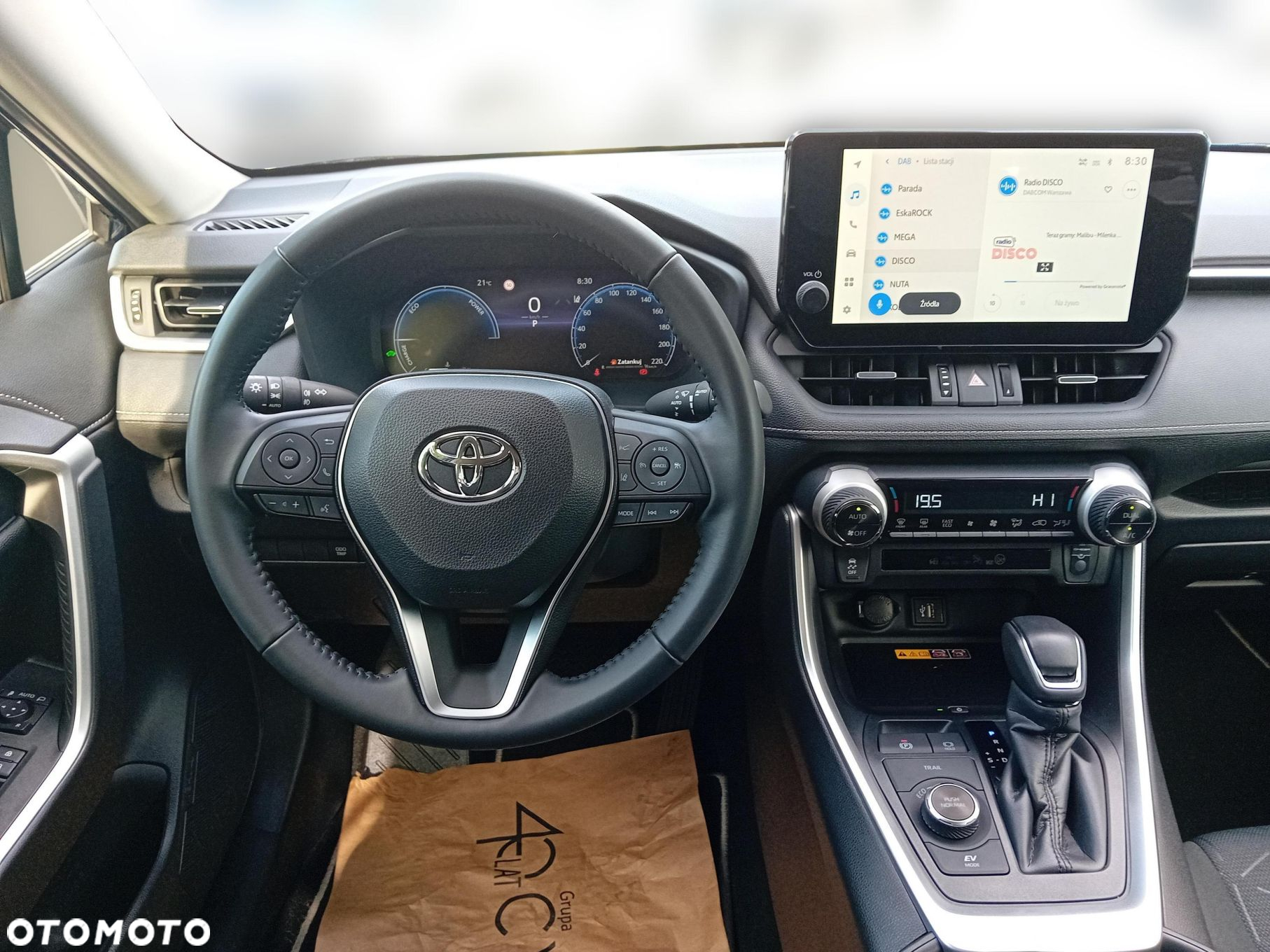 Toyota RAV4 - 10