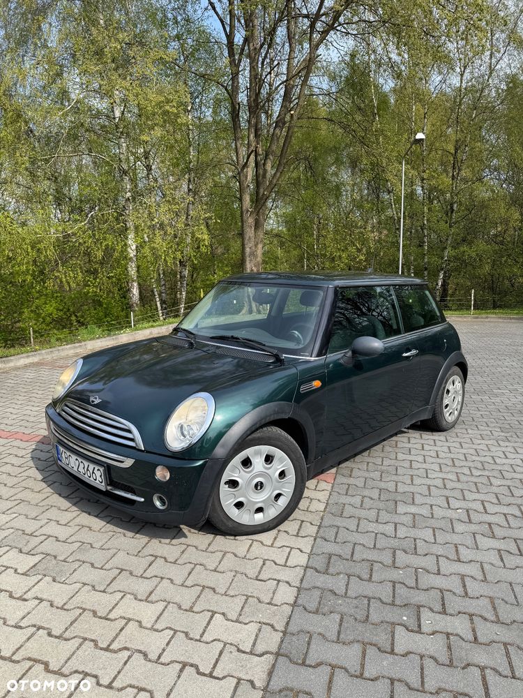 MINI ONE - 2