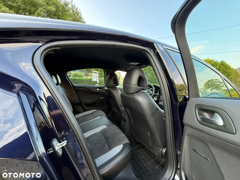 Citroën DS4 1.2 PureTech SoChic S&S - 26