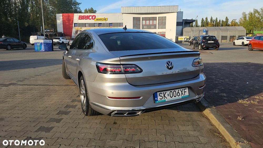 Volkswagen Arteon - 6