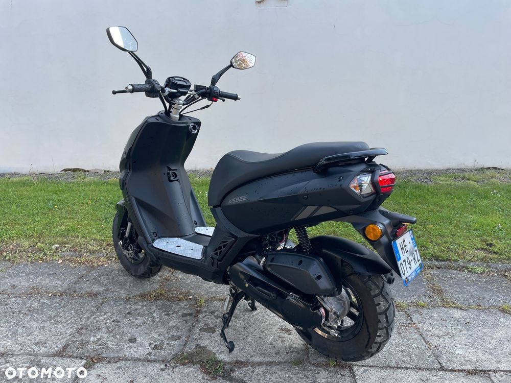 Peugeot Street Zone - 6