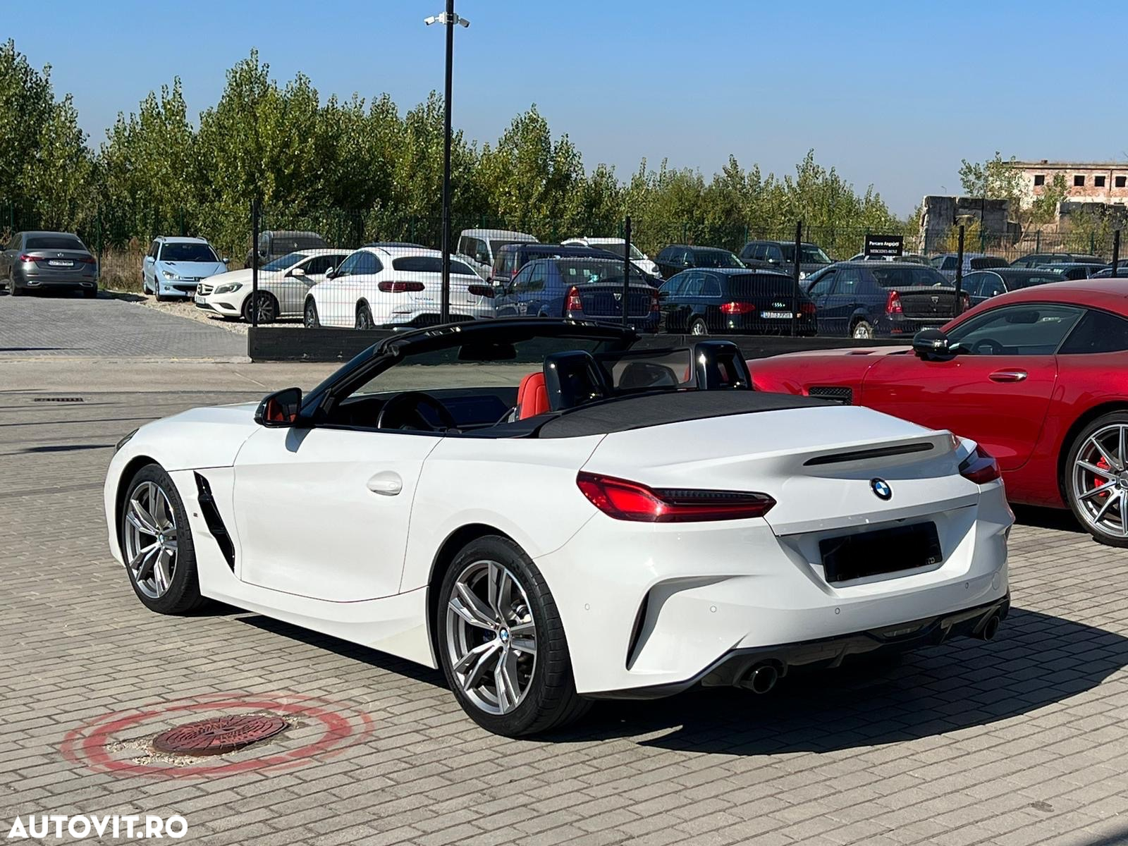 BMW Z4 - 9