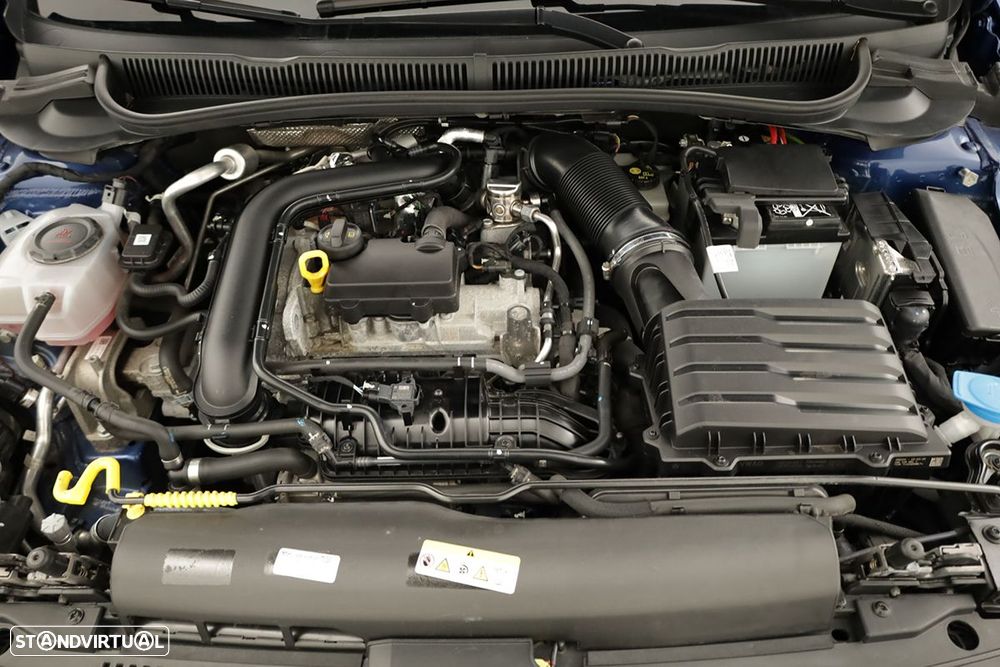 VW Polo 1.0 TSI Urban - 23