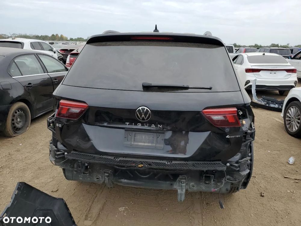 Volkswagen Tiguan - 6