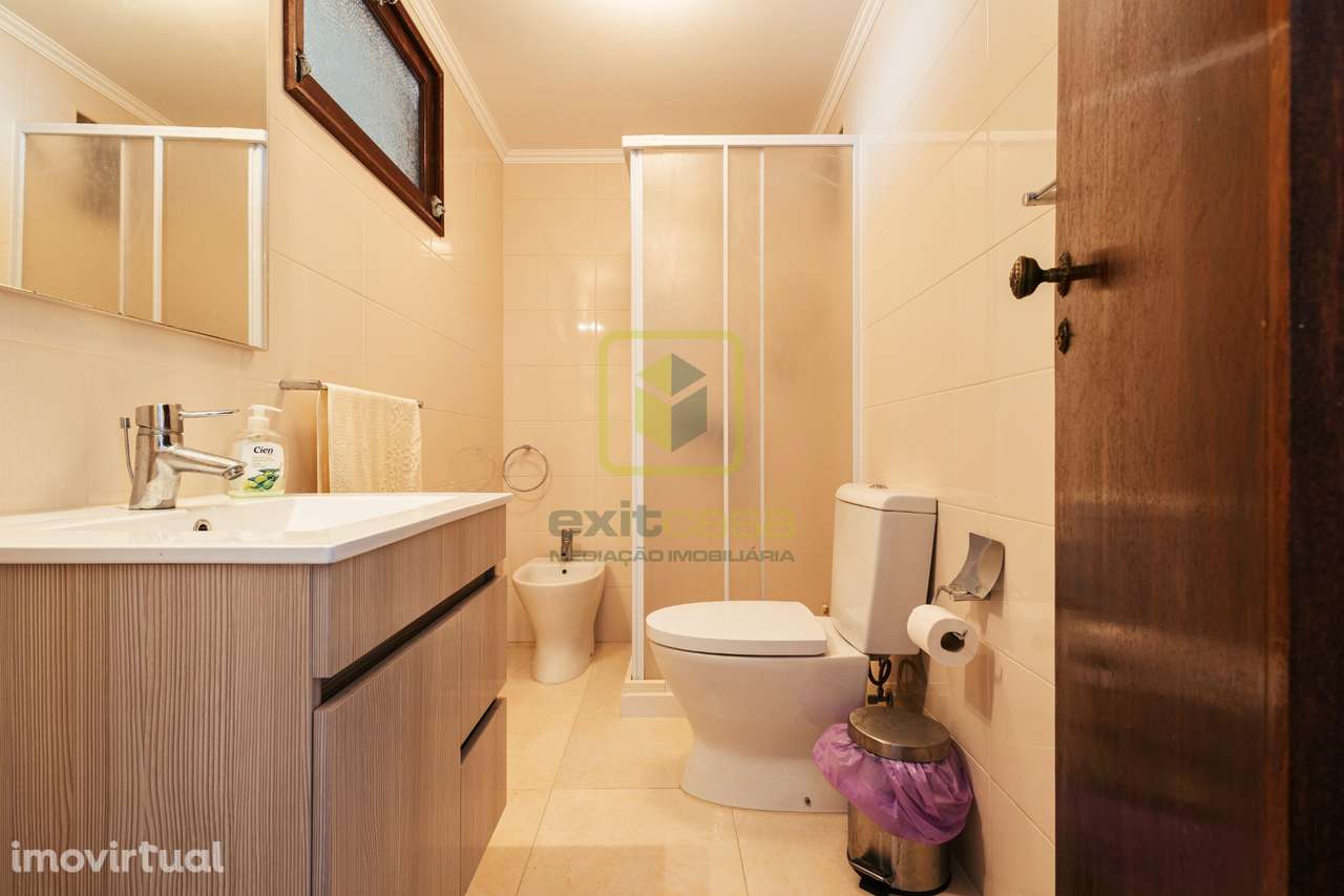 Moradia T3 na zona histórica de Buarcos - Grande imagem: 3/40