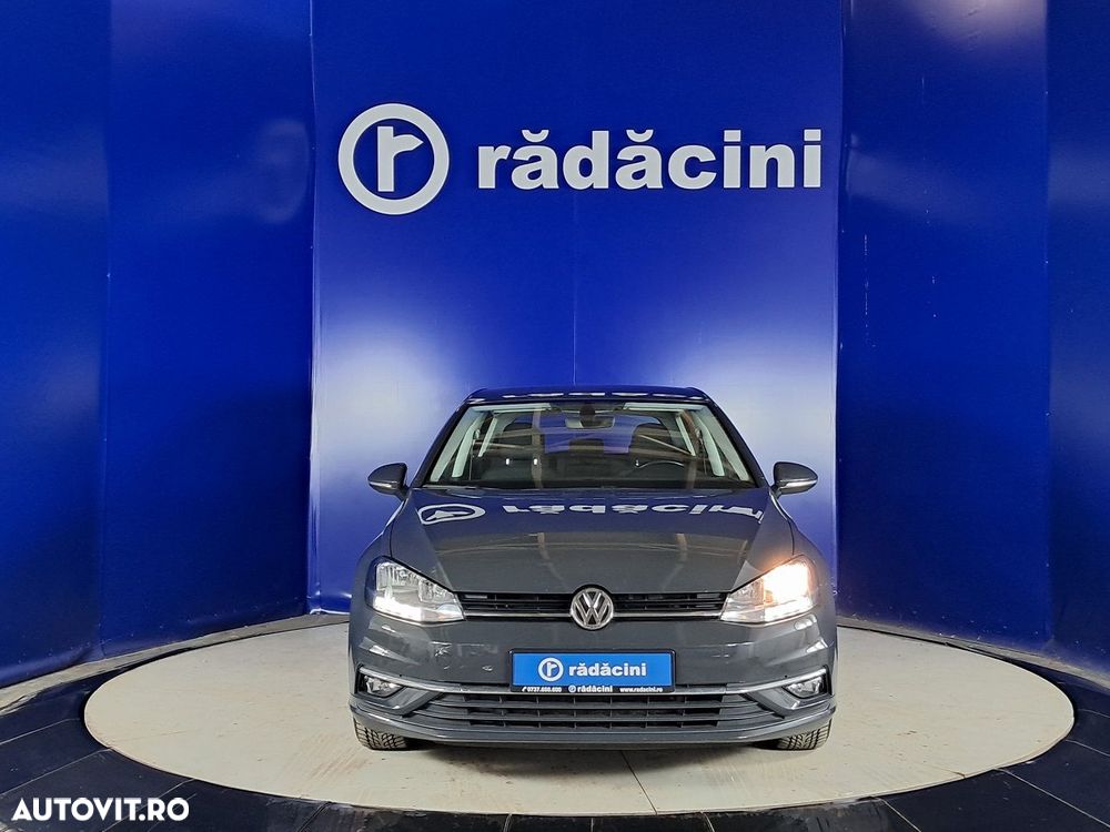 Volkswagen Golf - 20