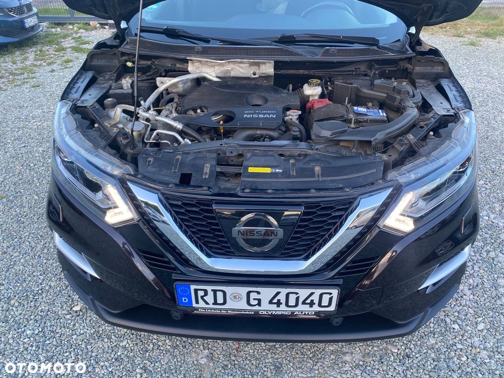 Nissan Qashqai 1.6 DIG-T N-Tec - 18