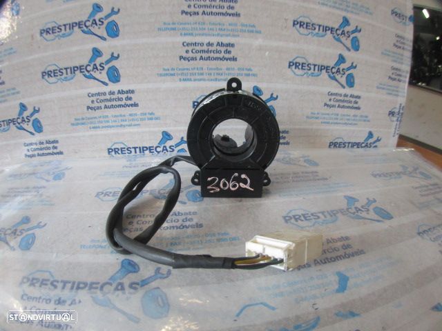 Modulo GH356 SSANGYONG REXTON 2005 2.7XDI 165CV 5P CINZA Sensor De Angulo - 1