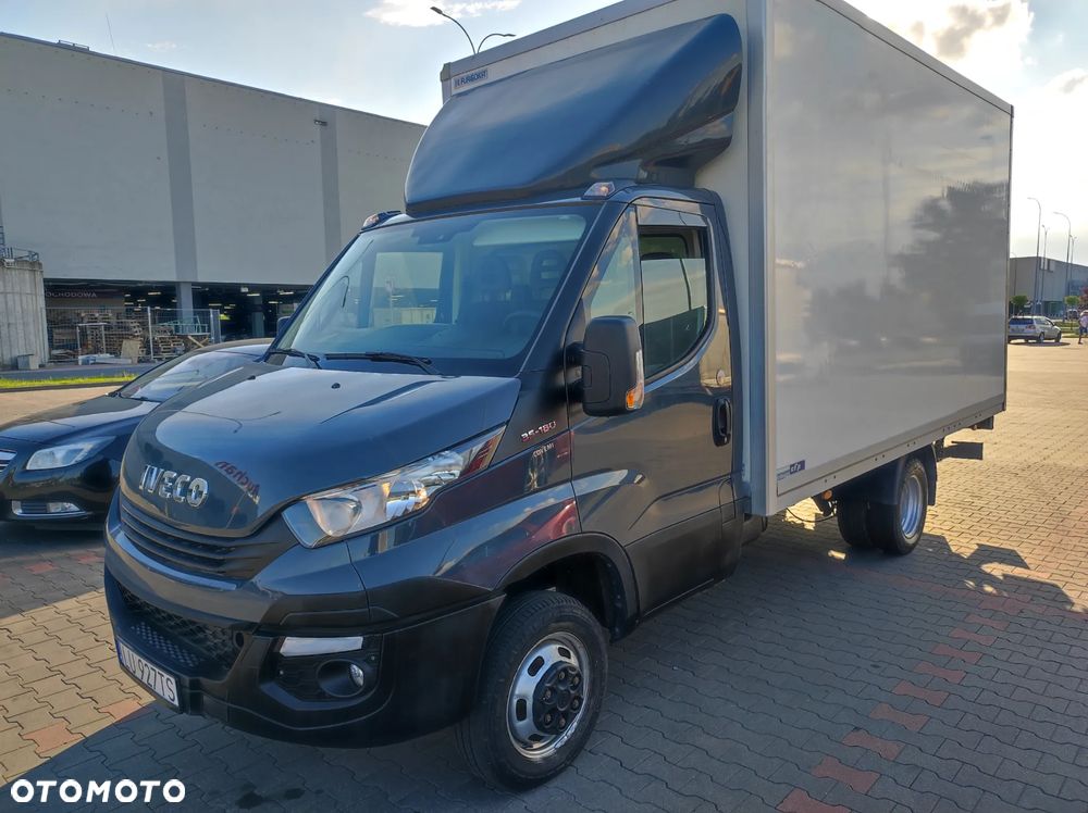 Iveco DAILY - 11