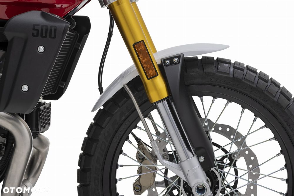 Fantic Inny - 12