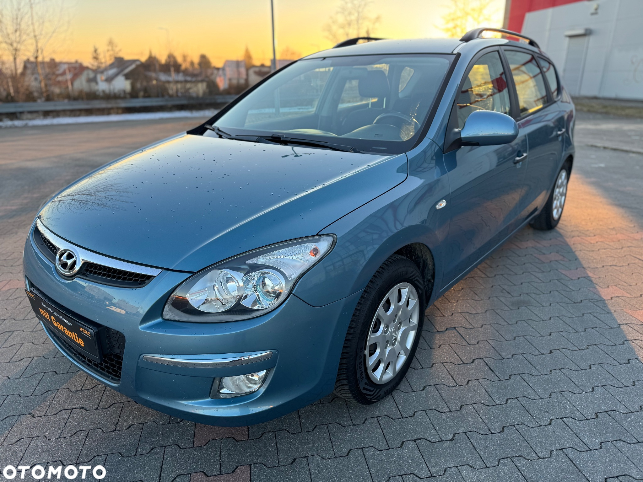 Hyundai i30 1.4 Comfort World Cup - 5
