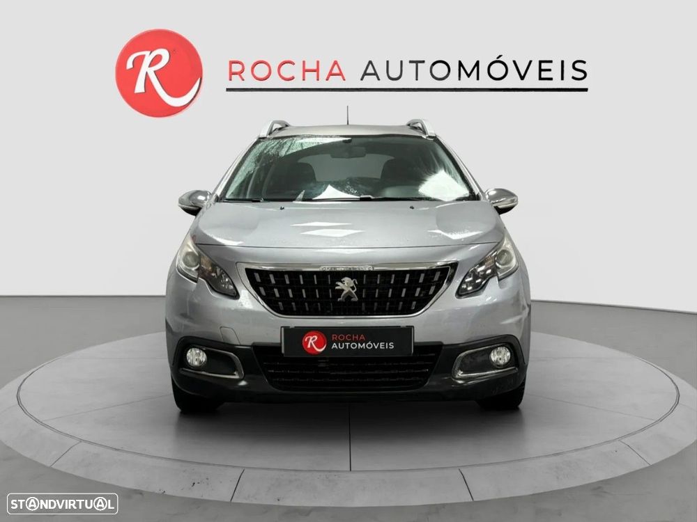 Peugeot 2008 1.2 PureTech Style - 2