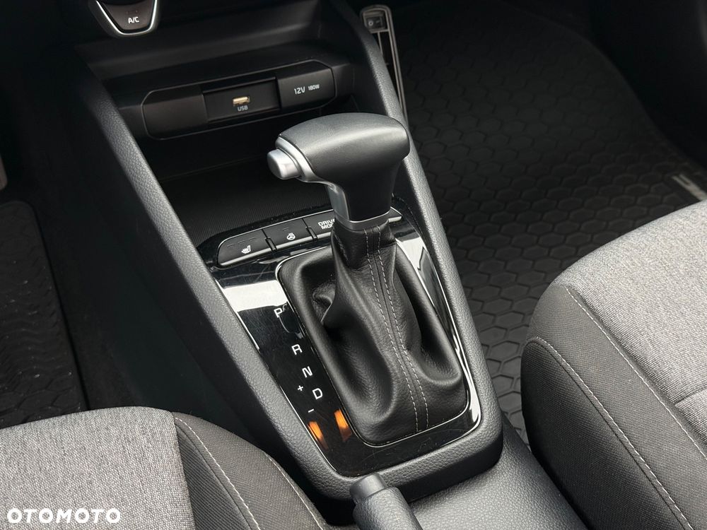 Kia Stonic 1.0 T-GDI M DCT - 39