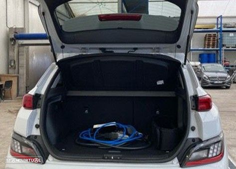 Hyundai Kauai EV 39 kWh Premium - 5