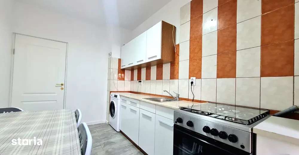 Apartament 3 camere, Gheorgheni, parcare, zona Interservisan — fotografia 3