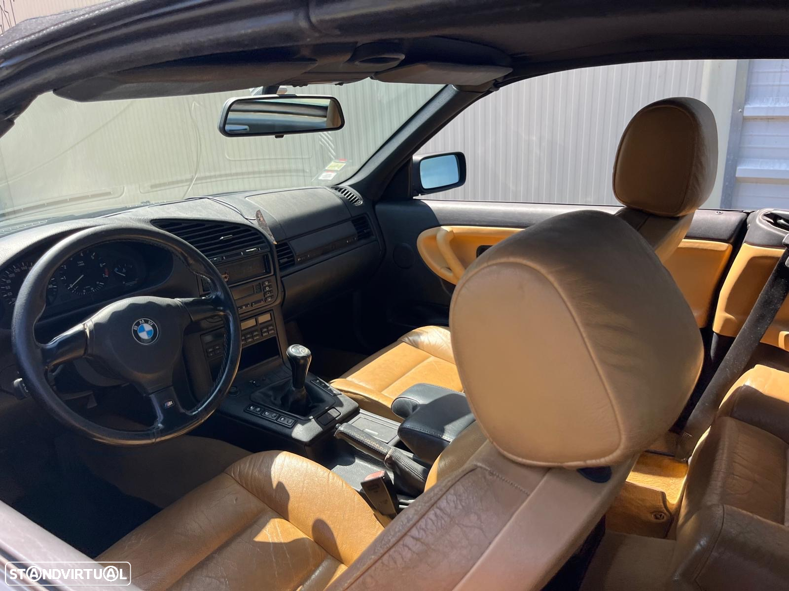 BMW 320 i - 4