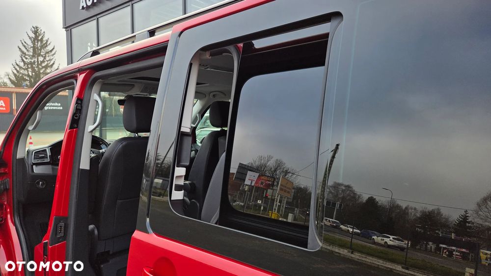 Volkswagen Multivan 2.0 TDI L1 Higline DSG - 30