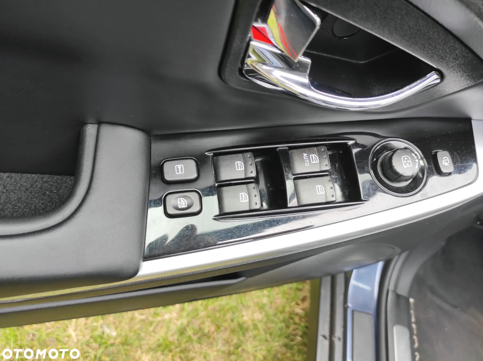 SsangYong/KGM Korando 2.0 e-XDi Quartz - 16