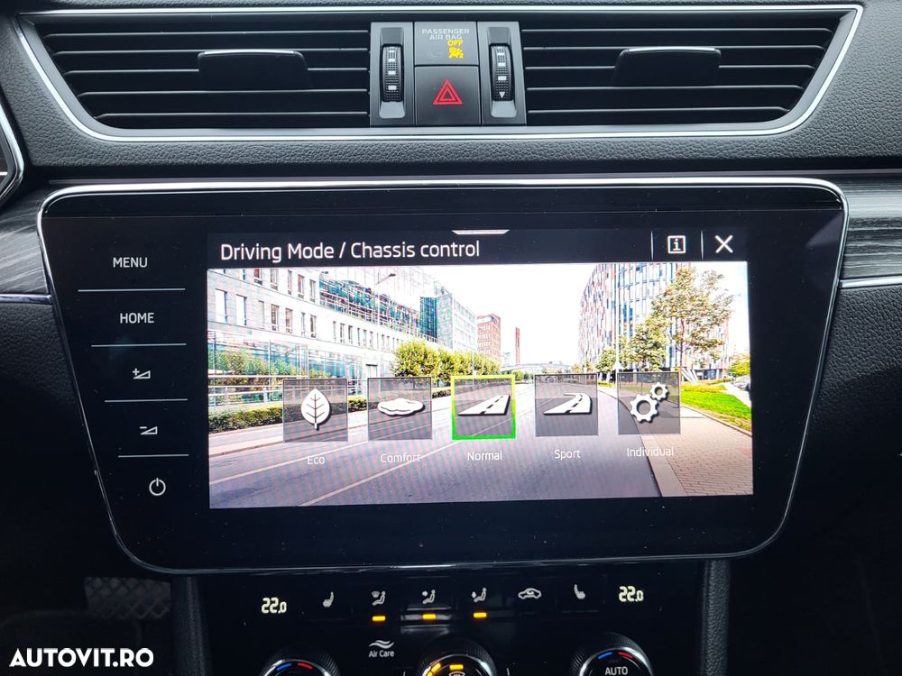 Skoda Superb 2.0 TDI 4X4 DSG Style - 23