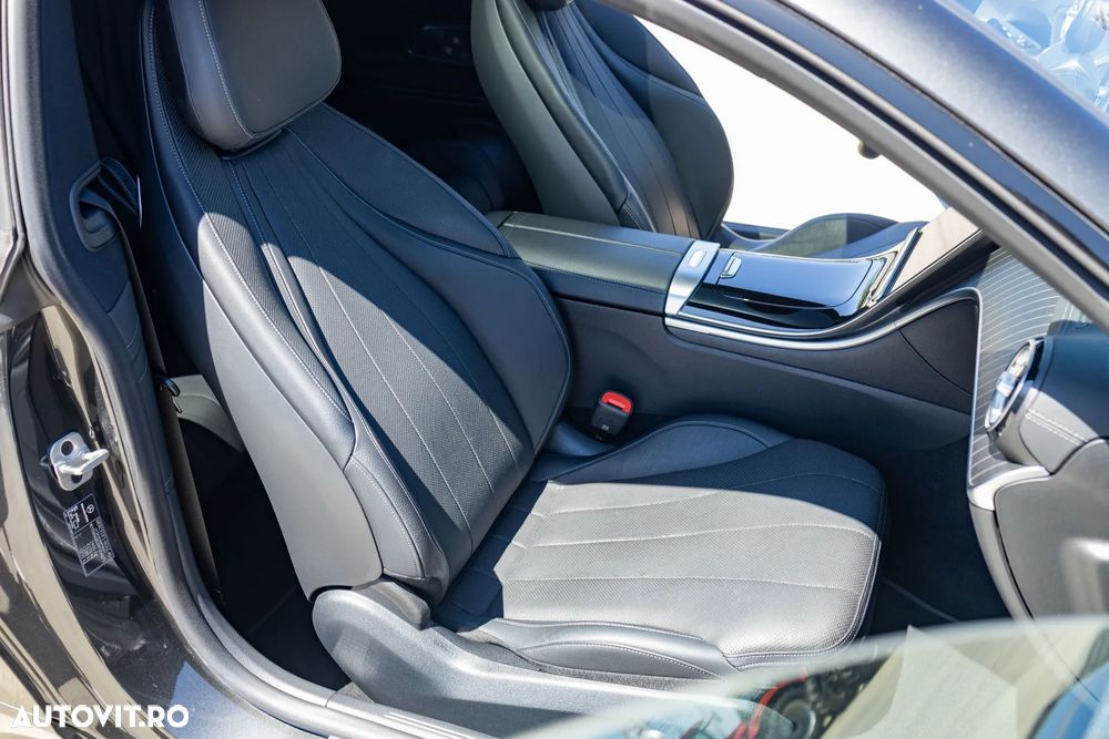 Mercedes-Benz CLE 450 4MATIC 9G-TRONIC Edition AMG Line - 21