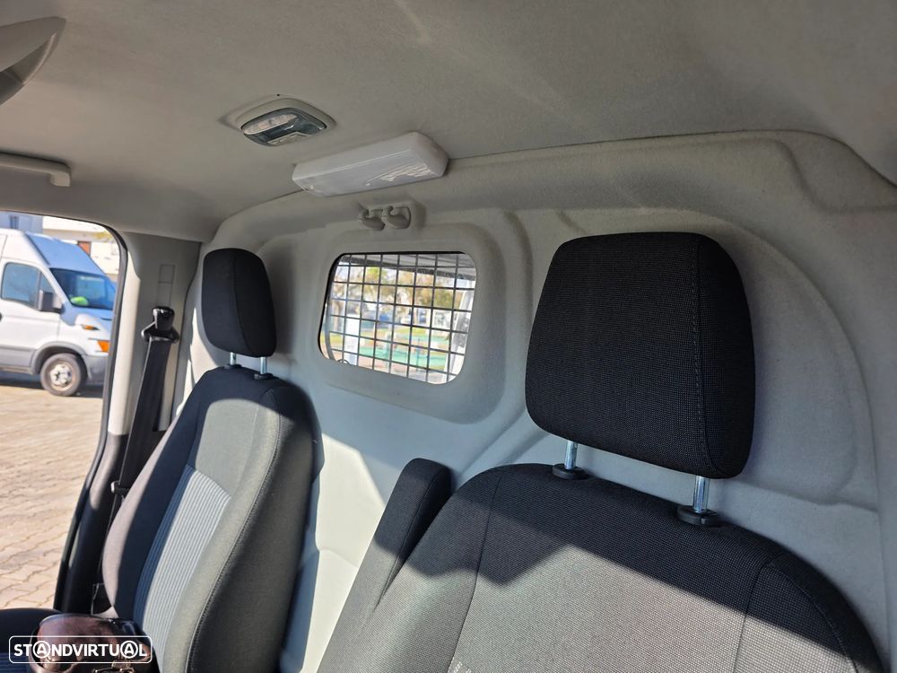 Ford Transit Custom 2.2 TDCI 270 L1 - 20