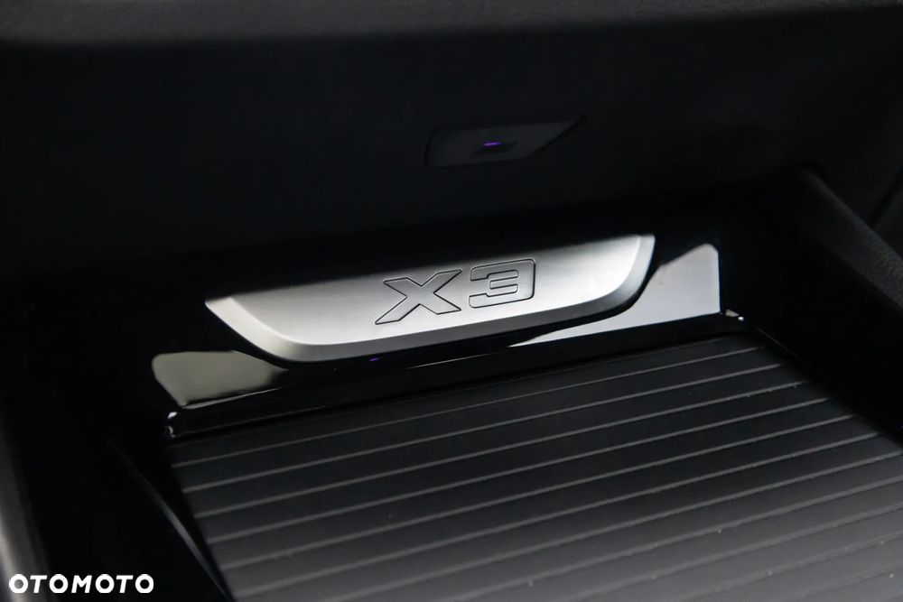 BMW X3 xDrive20d M Sport sport - 16